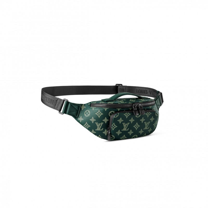 LOUIS VUITTON RUSH BUMBAG M27153 (30*15*8cm) 