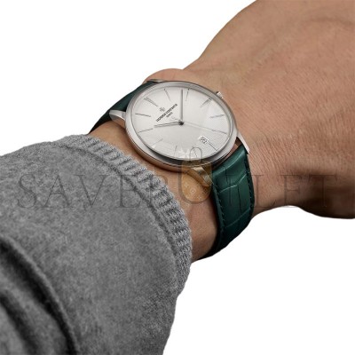 VACHERON CONSTANTIN PATRIMONY SELF-WINDING 40 MM 85180000G-H035 VACHERON CONSTANTIN PATRIMONY SELF-WINDING 40 MM 85180000G-H035