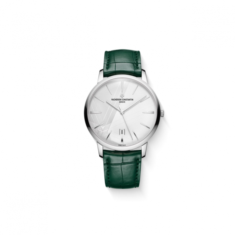 VACHERON CONSTANTIN PATRIMONY SELF-WINDING 40 MM 85180000G-H035