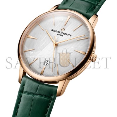 VACHERON CONSTANTIN PATRIMONY SELF-WINDING 40 MM 85180000R-H116 VACHERON CONSTANTIN PATRIMONY SELF-WINDING 40 MM 85180000R-H116