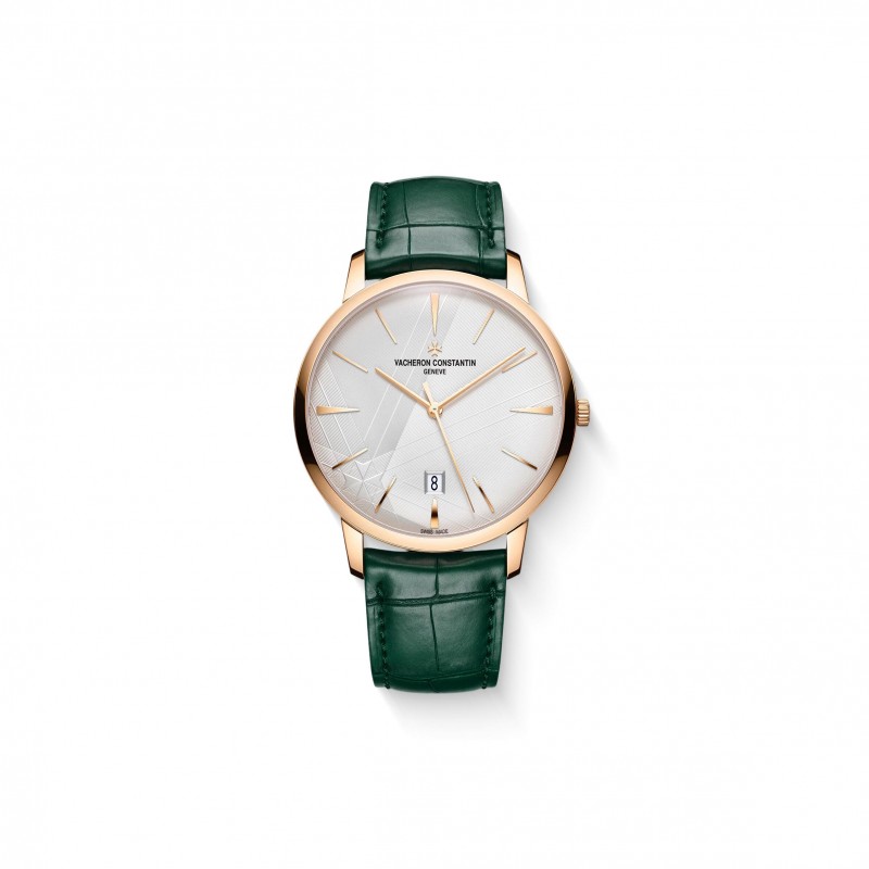VACHERON CONSTANTIN PATRIMONY SELF-WINDING 40 MM 85180000R-H116