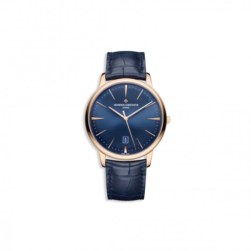VACHERON CONSTANTIN PATRIMONY 40 MM 85180000R-B515