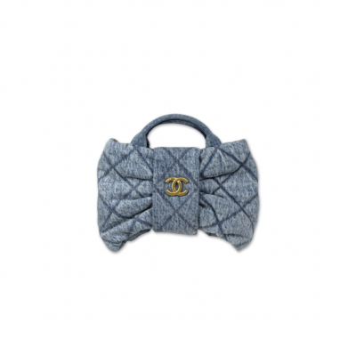 CHANEL MASTER MINI BOW BAG AS5849 (26*18*5cm) CHANEL MASTER MINI BOW BAG AS5849 (26*18*5cm)