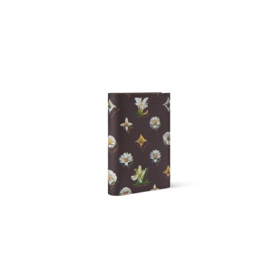 LOUIS VUITTON PASSPORT COVER M27548 (14*10*2.5cm)  