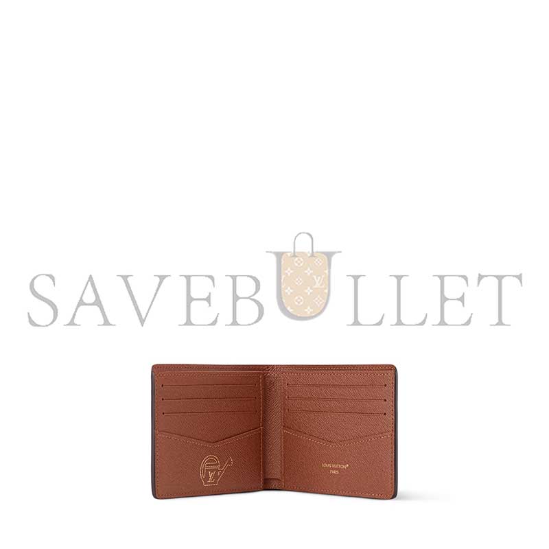 LOUIS VUITTON SLENDER WALLET M27547 (11.1*8.5*2cm) LOUIS VUITTON SLENDER WALLET M27547 (11.1*8.5*2cm)