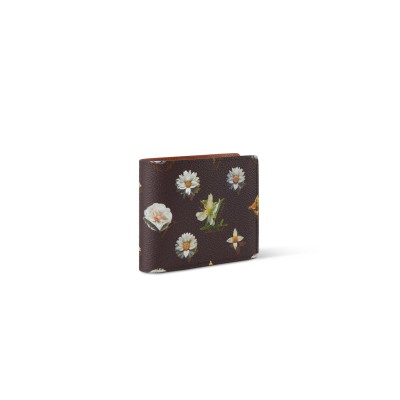 LOUIS VUITTON SLENDER WALLET M27547 (11.1*8.5*2cm) 
