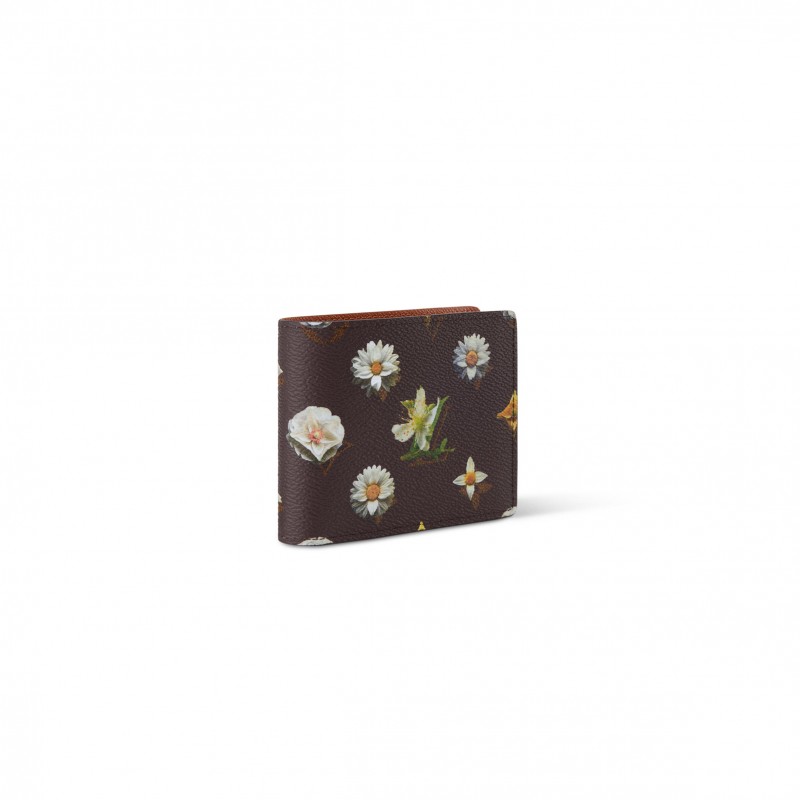 LOUIS VUITTON SLENDER WALLET M27547 (11.1*8.5*2cm) LOUIS VUITTON SLENDER WALLET M27547 (11.1*8.5*2cm)