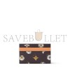 LOUIS VUITTON DOUBLE CARD HOLDER M27551 (11.1*7*1.5cm) LOUIS VUITTON DOUBLE CARD HOLDER M27551 (11.1*7*1.5cm)