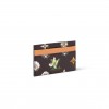 LOUIS VUITTON DOUBLE CARD HOLDER M27551 (11.1*7*1.5cm) LOUIS VUITTON DOUBLE CARD HOLDER M27551 (11.1*7*1.5cm)