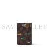 LOUIS VUITTON POCKET ORGANIZER X THE DARJEELING LIMITED N40869 (11.1*7.5*1cm) 