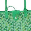 GOYARD SAINT LOUIS PM BAG MULTICOLOURED STLCROPMLTY72CL69P (34*28*15cm) GOYARD SAINT LOUIS PM BAG MULTICOLOURED STLCROPMLTY72CL69P (34*28*15cm)