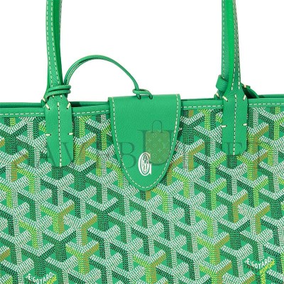 GOYARD SAINT LOUIS PM BAG MULTICOLOURED STLCROPMLTY72CL69P (34*28*15cm) GOYARD SAINT LOUIS PM BAG MULTICOLOURED STLCROPMLTY72CL69P (34*28*15cm)