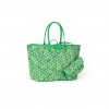 GOYARD SAINT LOUIS PM BAG MULTICOLOURED STLCROPMLTY72CL69P (34*28*15cm) GOYARD SAINT LOUIS PM BAG MULTICOLOURED STLCROPMLTY72CL69P (34*28*15cm)
