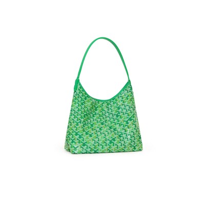GOYARD HOBO BOHÈME PM BAG MULTICOLOURED BOHEMEPMLTY72CL69P (43*27*14cm)