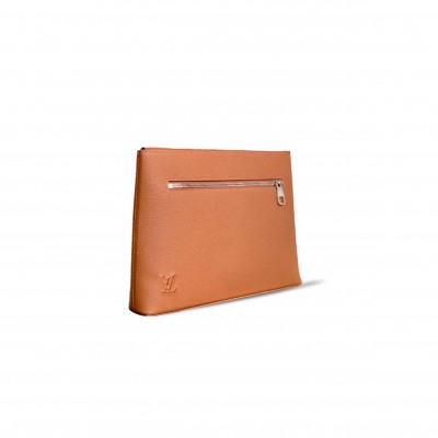 LOUIS VUITTON TAKEOFF POUCH M25955 (30*22*5cm) LOUIS VUITTON TAKEOFF POUCH M25955 (30*22*5cm)