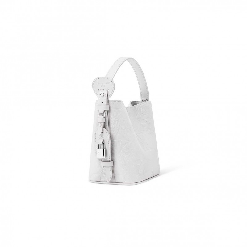 LOUIS VUITTON ALL IN BB M28342 (18*16*12cm)