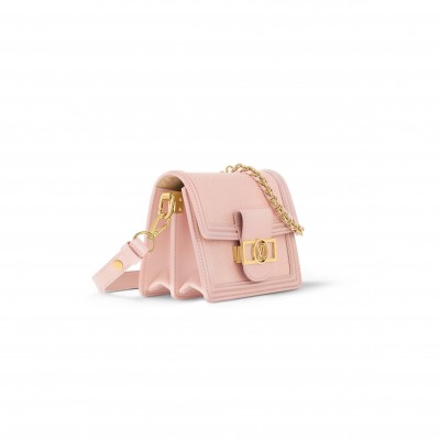LOUIS VUITTON DAUPHINE MINI M23658 (20*15*9cm)
