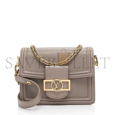 LOUIS VUITTON DAUPHINE MINI M23558 (20*15*9cm) LOUIS VUITTON DAUPHINE MINI M23558 (20*15*9cm)