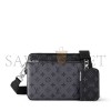 LOUIS VUITTON TRIO MESSENGER M69443 (25*18.5*7cm) LOUIS VUITTON TRIO MESSENGER M69443 (25*18.5*7cm)