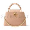 LOUIS VUITTON CAPUCINES MM M28245 (31.5*20*11cm) LOUIS VUITTON CAPUCINES MM M28245 (31.5*20*11cm)