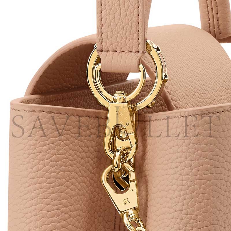 LOUIS VUITTON CAPUCINES MM M28245 (31.5*20*11cm) LOUIS VUITTON CAPUCINES MM M28245 (31.5*20*11cm)