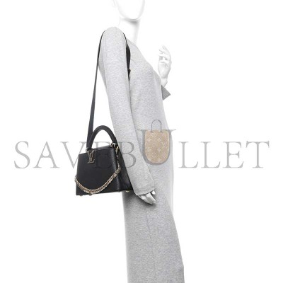 LOUIS VUITTON CAPUCINES BB M28197 (27*19*9cm) LOUIS VUITTON CAPUCINES BB M28197 (27*19*9cm)