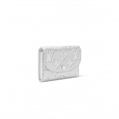 LOUIS VUITTON ROSALIE COIN PURSE M26512 (11*8*2.5cm)