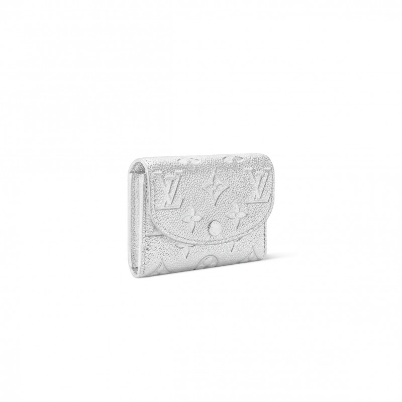 LOUIS VUITTON ROSALIE COIN PURSE M26512 (11*8*2.5cm) LOUIS VUITTON ROSALIE COIN PURSE M26512 (11*8*2.5cm)