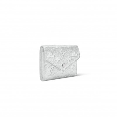 LOUIS VUITTON VICTORINE WALLET M26896 (12*9.5*2.5cm)