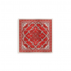 HERMES SCARF MORS A JOUETS BANDANA SHAWL 140 H244354S (135*136cm) HERMES SCARF MORS A JOUETS BANDANA SHAWL 140 H244354S (135*136cm)