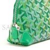 GOYARD VENDÔME COSMETIC POUCH MULTICOLOURED VENDOTPMLTY72CL69P (18*13.5*7cm) GOYARD VENDÔME COSMETIC POUCH MULTICOLOURED VENDOTPMLTY72CL69P (18*13.5*7cm)