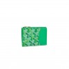 GOYARD BOURBON ZIPPED CARD HOLDER MULTICOLOURED BOURBOPMLTY72CL69P (12.5*8.4*1cm) GOYARD BOURBON ZIPPED CARD HOLDER MULTICOLOURED BOURBOPMLTY72CL69P (12.5*8.4*1cm)