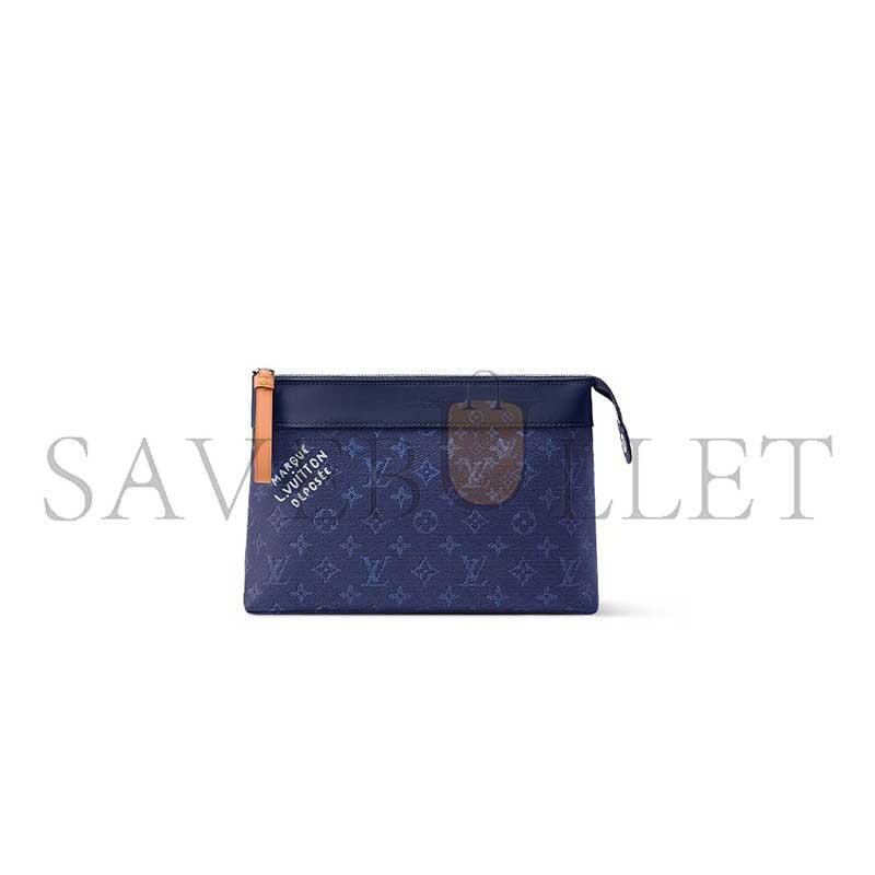 LOUIS VUITTON POCHETTE VOYAGE SOUPLE M26829 (30*21*7.5cm)