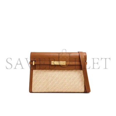 YSL MANHATTAN SHOULDER BAG 579271FAA7D9783 (29*20.5*7cm) YSL MANHATTAN SHOULDER BAG 579271FAA7D9783 (29*20.5*7cm)
