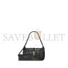 YSL LE LE 5 À 7 WOODEN BEAD HANDBAG 862997KAAAY1000 (28*15*7.5cm)