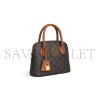 CELINE TEEN HONORINE BAG IN TRIOMPHE CANVAS AND CALFSKIN 120682DNK.04LU (22.5*17*10cm) CELINE TEEN HONORINE BAG IN TRIOMPHE CANVAS AND CALFSKIN 120682DNK.04LU (22.5*17*10cm)
