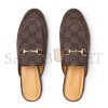 GUCCI WOMEN'S PRINCETOWN SLIPPER 802163