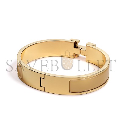 HERMES CLIC H BRACELET H700001F A1PM