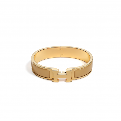 HERMES CLIC H BRACELET H700001F A1PM