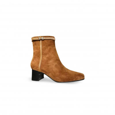 HERMES HOMMAGE BOOTS H232082Z HERMES HOMMAGE BOOTS H232082Z