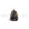 VALENTINO GARAVANI PANTHEA SHOULDER BAG IN NAPPA LEATHER WITH CHEVRON PATTERN 7W0B0S70UYF_0NO (33*19.5*9cm) VALENTINO GARAVANI PANTHEA SHOULDER BAG IN NAPPA LEATHER WITH CHEVRON PATTERN 7W0B0S70UYF_0NO (33*19.5*9cm)