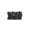 VALENTINO GARAVANI PANTHEA SHOULDER BAG IN NAPPA LEATHER WITH CHEVRON PATTERN 7W0B0S70UYF_0NO (33*19.5*9cm) VALENTINO GARAVANI PANTHEA SHOULDER BAG IN NAPPA LEATHER WITH CHEVRON PATTERN 7W0B0S70UYF_0NO (33*19.5*9cm)