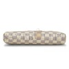 LOUIS VUITTON DAMIER EBENE EVA CLUTCH BAG N55214 (25*13*4cm)