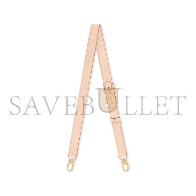 LOUIS VUITTON STRAP BANDOULIÈRE J14103 (100*2.5*0.2cm) LOUIS VUITTON STRAP BANDOULIÈRE J14103 (100*2.5*0.2cm)