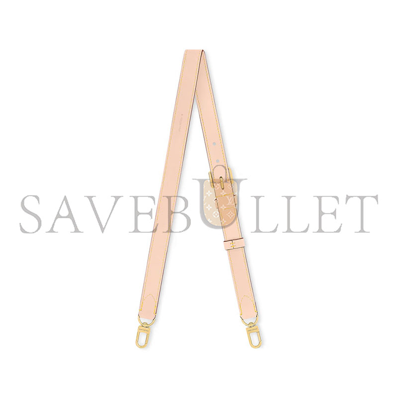 LOUIS VUITTON STRAP BANDOULIÈRE J14103 (100*2.5*0.2cm) LOUIS VUITTON STRAP BANDOULIÈRE J14103 (100*2.5*0.2cm)