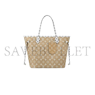 LOUIS VUITTON NEVERFULL MM M44568 (31*28*17cm) LOUIS VUITTON NEVERFULL MM M44568 (31*28*17cm)