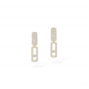 MESSIKA IMPERIAL MOVE EARRINGS LARGE 13754 MESSIKA IMPERIAL MOVE EARRINGS LARGE 13754
