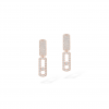 MESSIKA IMPERIAL MOVE EARRINGS LARGE 13754 MESSIKA IMPERIAL MOVE EARRINGS LARGE 13754