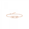 MESSIKA MOVE CLASSIQUE CISELÉ BRACELET 14586 MESSIKA MOVE CLASSIQUE CISELÉ BRACELET 14586