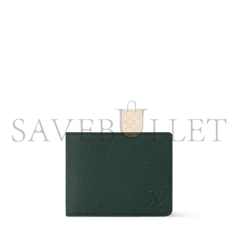 LOUIS VUITTON MULTIPLE WALLET M25947 (11.5*9*1.5cm) LOUIS VUITTON MULTIPLE WALLET M25947 (11.5*9*1.5cm)